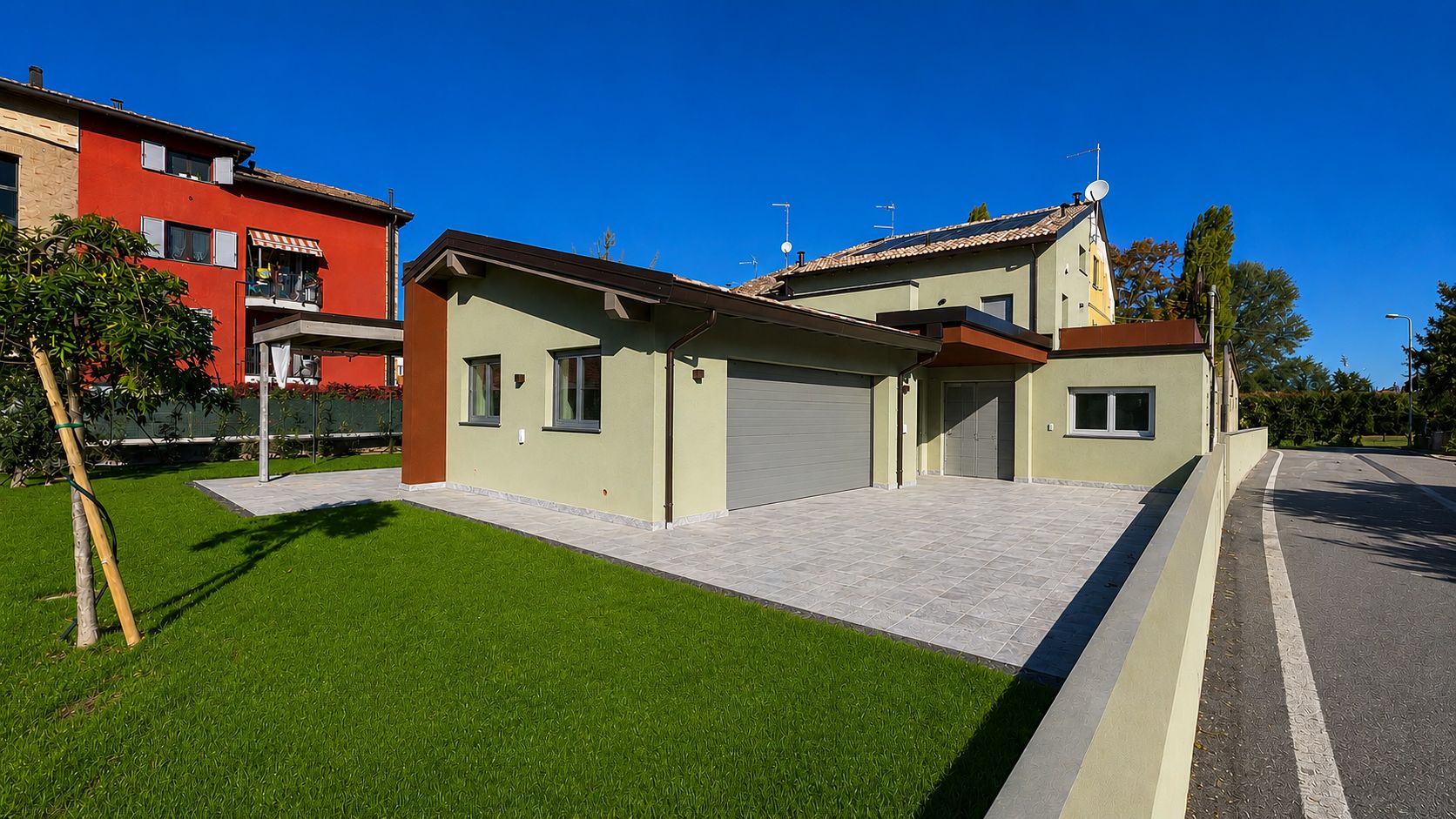 Casa R|D