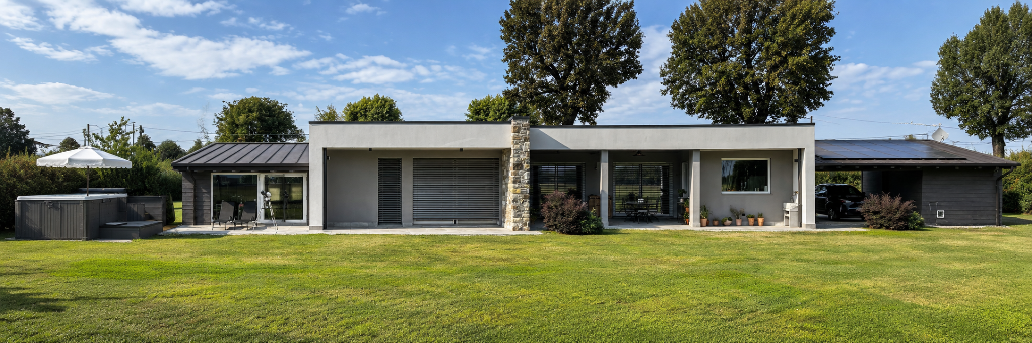 Villa A|M