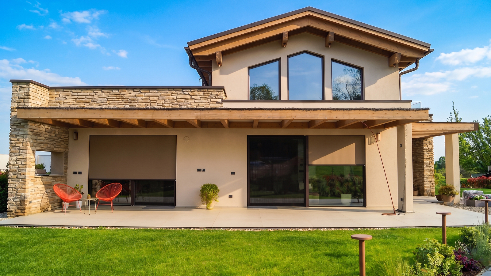 Villa D|P