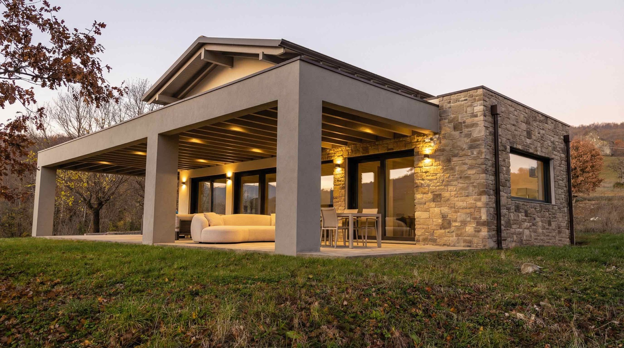Villa E|L