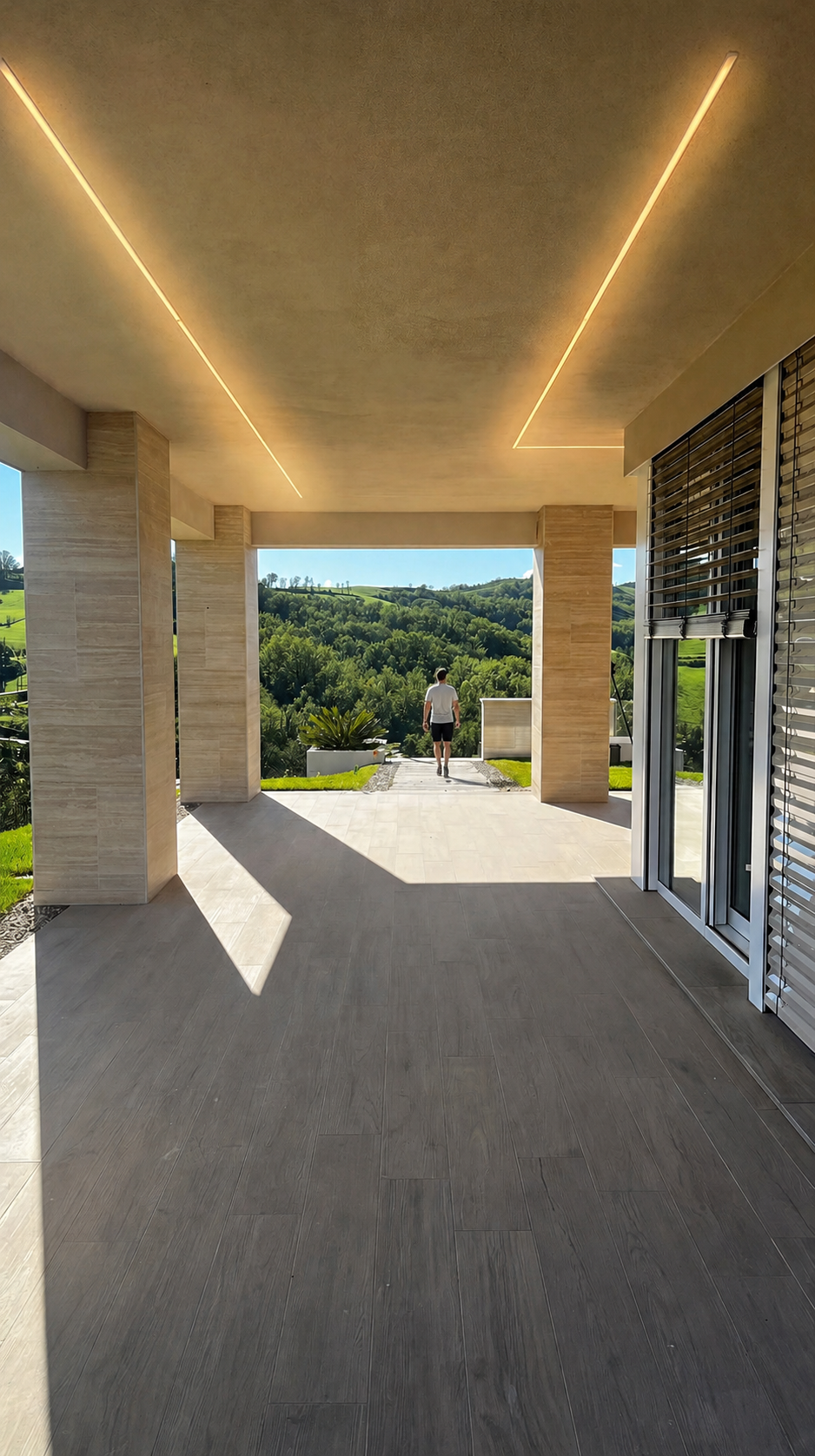Villa L|J