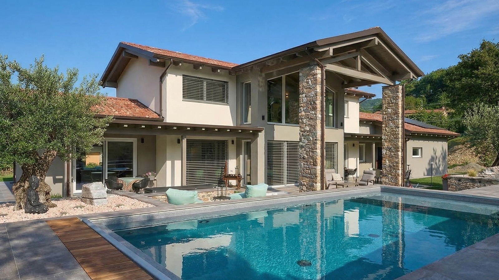Villa L|R