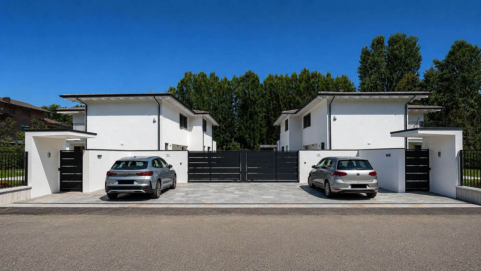 Villa M|M